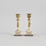 1192 2134 CANDLESTICKS